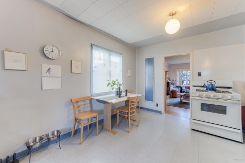 4791 Culloden Street, Vancouver, BC 