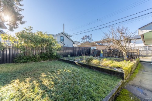 4791 Culloden Street, Vancouver, BC 