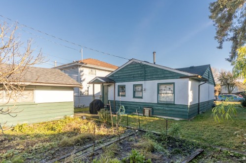 4791 Culloden Street, Vancouver, BC 