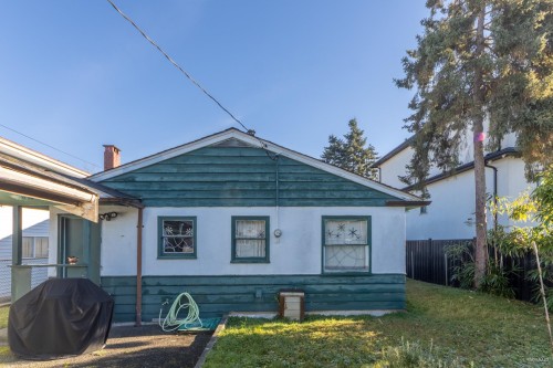 4791 Culloden Street, Vancouver, BC 