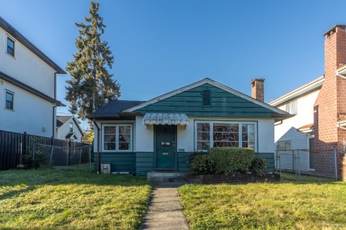 4791 Culloden Street, Vancouver, BC 