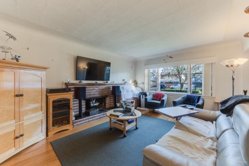 4791 Culloden Street, Vancouver, BC 