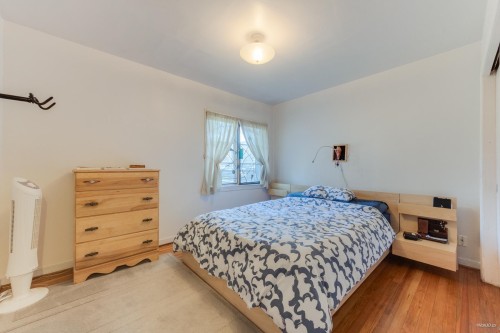 4791 Culloden Street, Vancouver, BC 