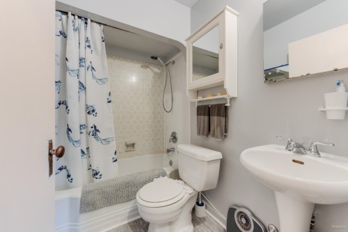 4791 Culloden Street, Vancouver, BC 