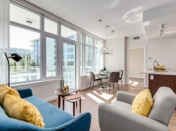 1207-3328 Carscallen Road  Richmond, BC V6X 0T6