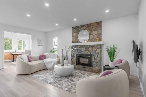 3515 Richmond Street, Richmond, BC 