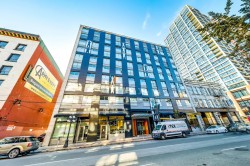 1102-66 Cordova Street W Vancouver, BC V6B 0L2