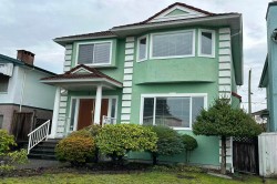 8162 Haig Street  Vancouver, BC V6P 4R9