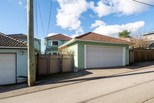 8162 Haig Street, Vancouver, BC 