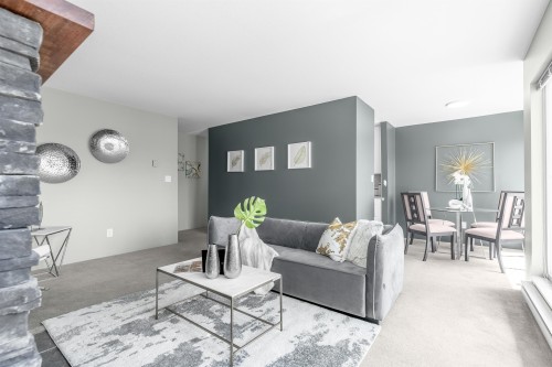 306-7431 Blundell Road  Richmond, BC V6Y 3G8