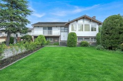 3760 Bargen Drive  Richmond, BC V6X 2R8