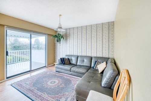 3760 Bargen Drive, Richmond, BC 