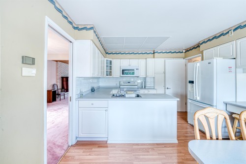 3760 Bargen Drive, Richmond, BC 