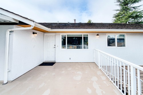 3760 Bargen Drive, Richmond, BC 