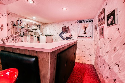 3760 Bargen Drive, Richmond, BC 