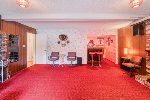 3760 Bargen Drive, Richmond, BC 