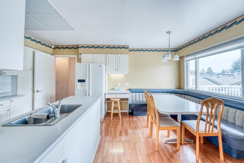 3760 Bargen Drive, Richmond, BC 