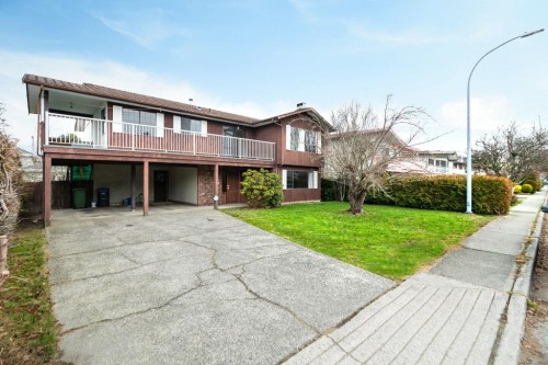 8411 Rideau Drive, Richmond, BC 