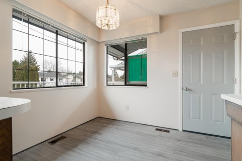 8411 Rideau Drive, Richmond, BC 