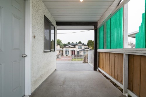 8411 Rideau Drive, Richmond, BC 