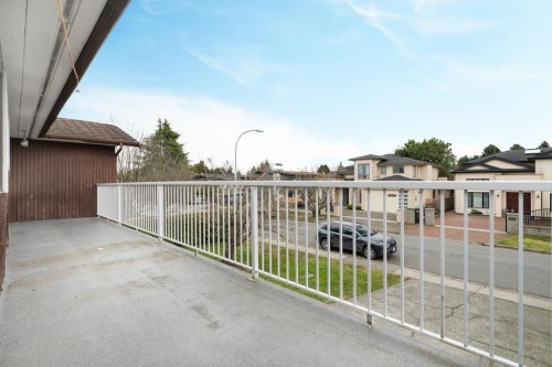 8411 Rideau Drive, Richmond, BC 