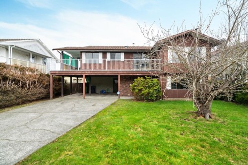 8411 Rideau Drive, Richmond, BC 
