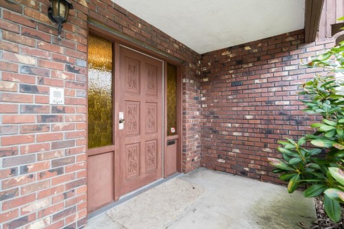 8411 Rideau Drive, Richmond, BC 