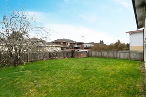 8411 Rideau Drive, Richmond, BC 