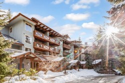 214G4-4653 Blackcomb Way  Whistler, BC V8E 0Y9
