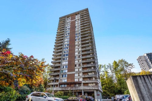 1605-3737 Bartlett Court  Burnaby, BC V3J 7E3
