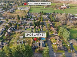 12403 Laity Street  Maple Ridge, BC V2X 5B4