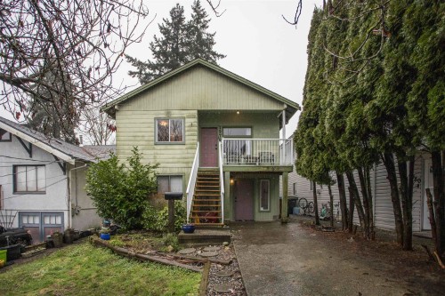 1976 Warwick Avenue, Port Coquitlam, BC 