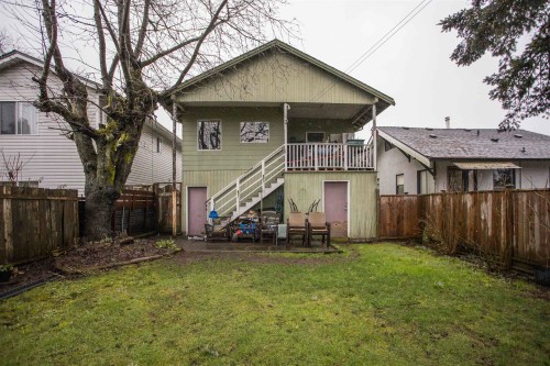 1976 Warwick Avenue, Port Coquitlam, BC 
