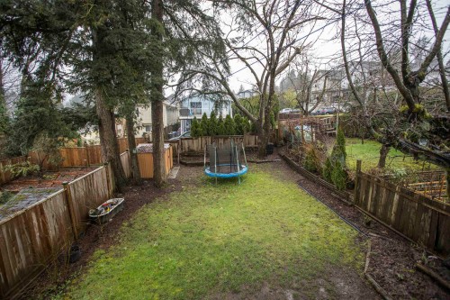 1976 Warwick Avenue, Port Coquitlam, BC 