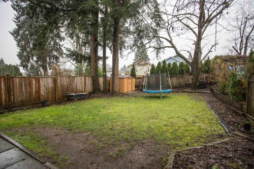 1976 Warwick Avenue, Port Coquitlam, BC 