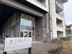 406-11913 Burnett Street  Maple Ridge, BC V2X 4N1