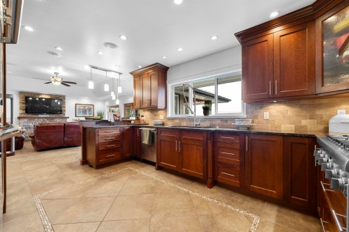 3072 Lazy A Street, Coquitlam, BC 