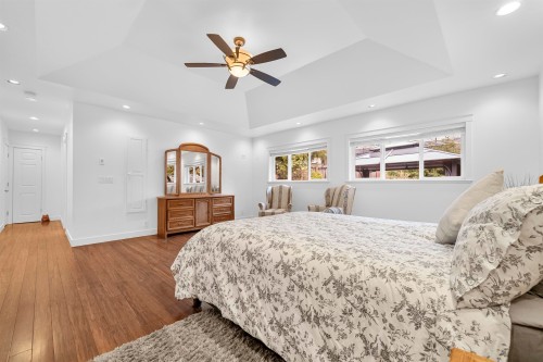 3072 Lazy A Street, Coquitlam, BC 