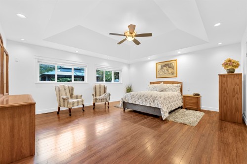 3072 Lazy A Street, Coquitlam, BC 