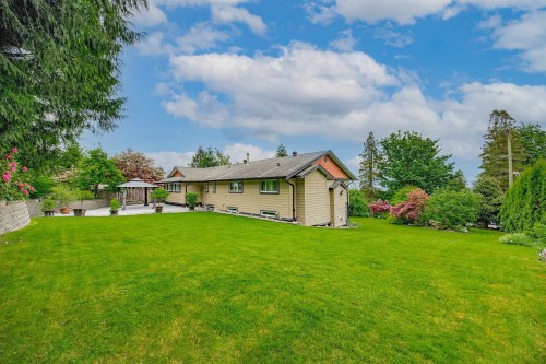 3072 Lazy A Street, Coquitlam, BC 