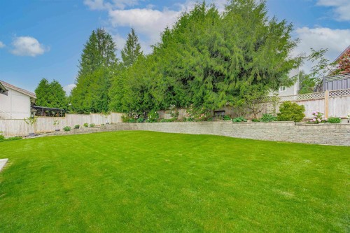 3072 Lazy A Street, Coquitlam, BC 