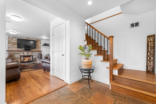 3072 Lazy A Street, Coquitlam, BC 