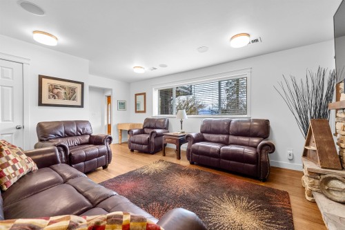 3072 Lazy A Street, Coquitlam, BC 