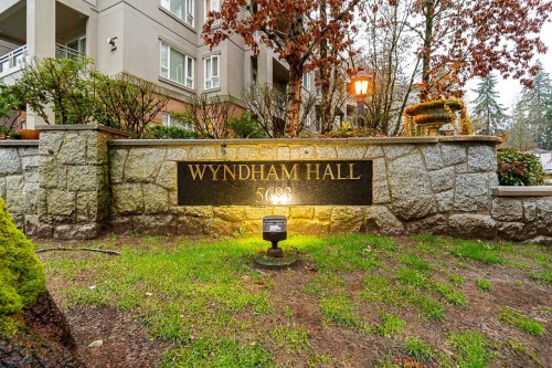 303-5683 Hampton Place  Vancouver, BC V6T 2H3