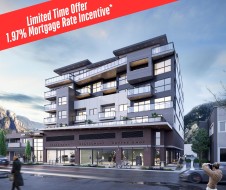 406-38044 Second Avenue  Squamish, BC V8B 0C3