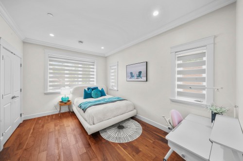 3339 27Th Avenue W, Vancouver, BC 