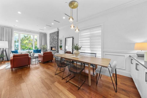 3339 27Th Avenue W, Vancouver, BC 