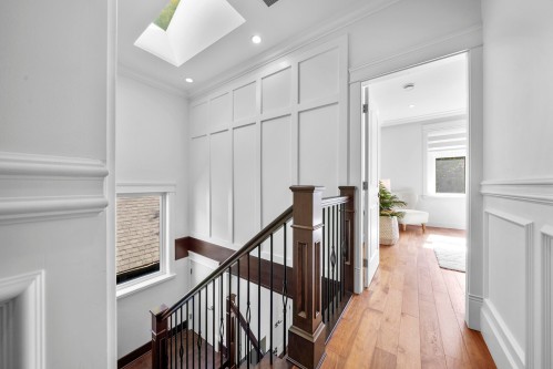 3339 27Th Avenue W, Vancouver, BC 