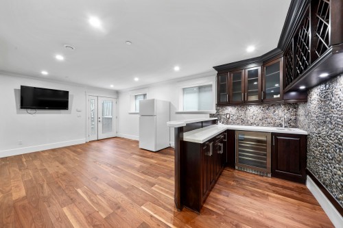 3339 27Th Avenue W, Vancouver, BC 