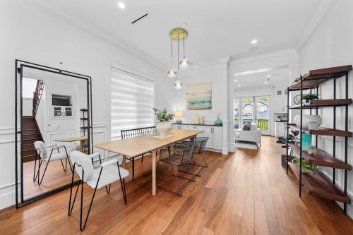 3339 27Th Avenue W, Vancouver, BC 